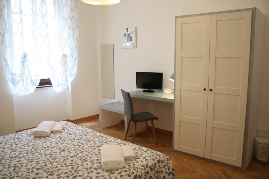Casa Mia - No Reception Bed & Breakfast Trento Rom bilde