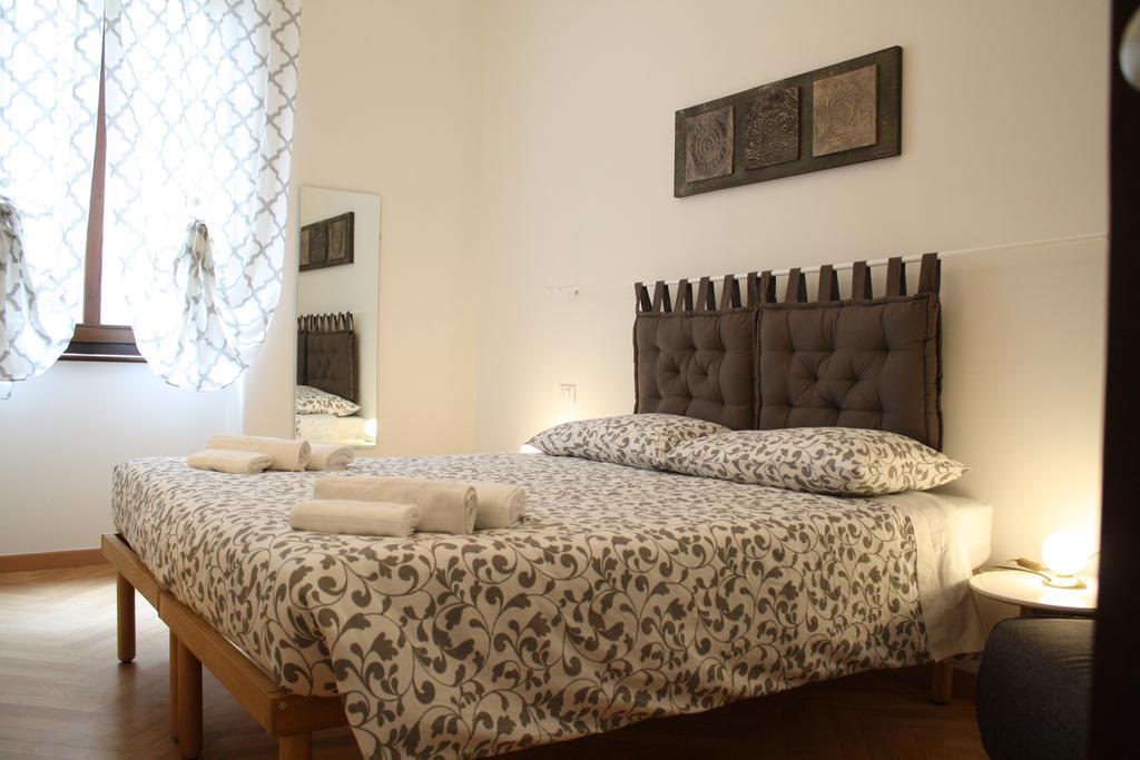 Casa Mia - No Reception Bed & Breakfast Trento Rom bilde