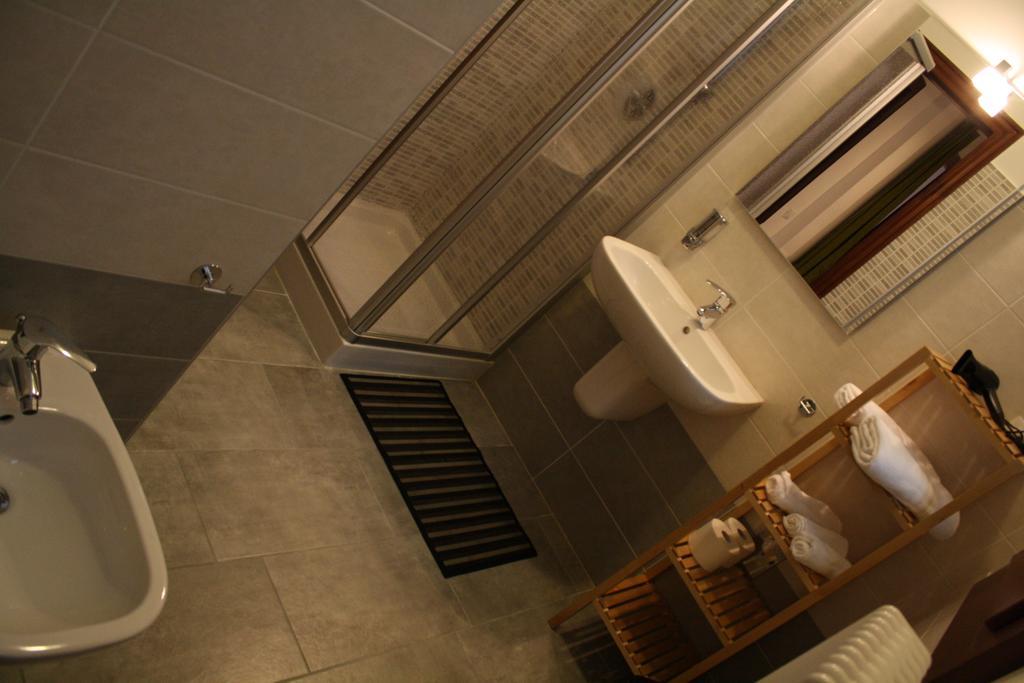Casa Mia - No Reception Bed & Breakfast Trento Rom bilde