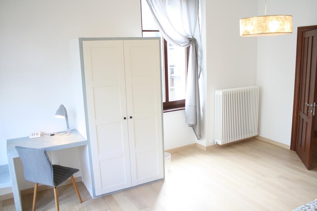 Casa Mia - No Reception Bed & Breakfast Trento Rom bilde