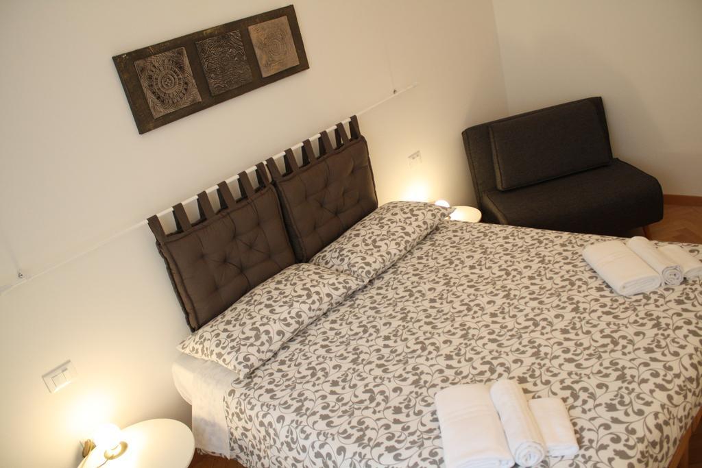 Casa Mia - No Reception Bed & Breakfast Trento Rom bilde