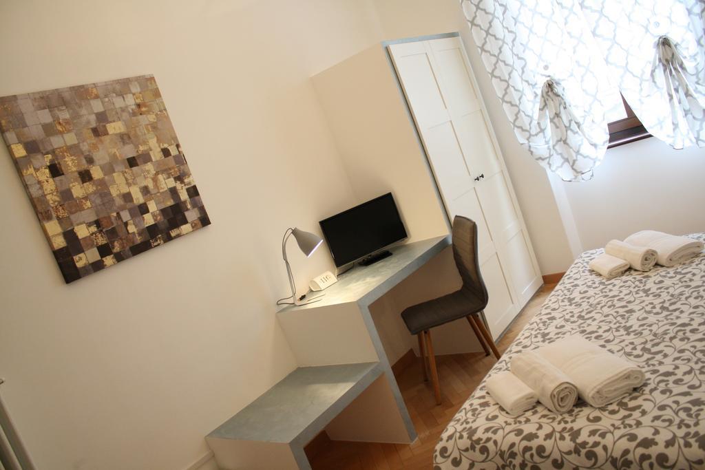 Casa Mia - No Reception Bed & Breakfast Trento Rom bilde