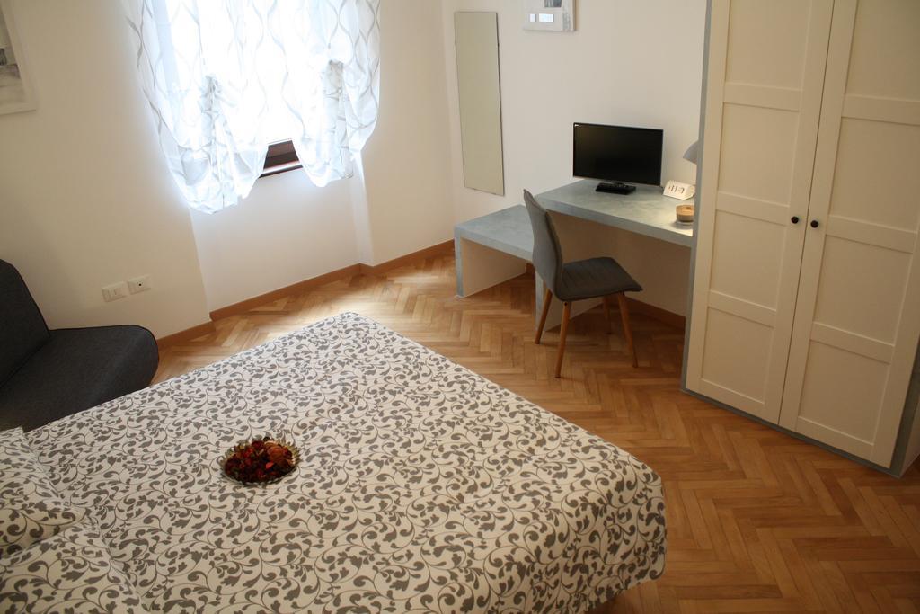 Casa Mia - No Reception Bed & Breakfast Trento Rom bilde
