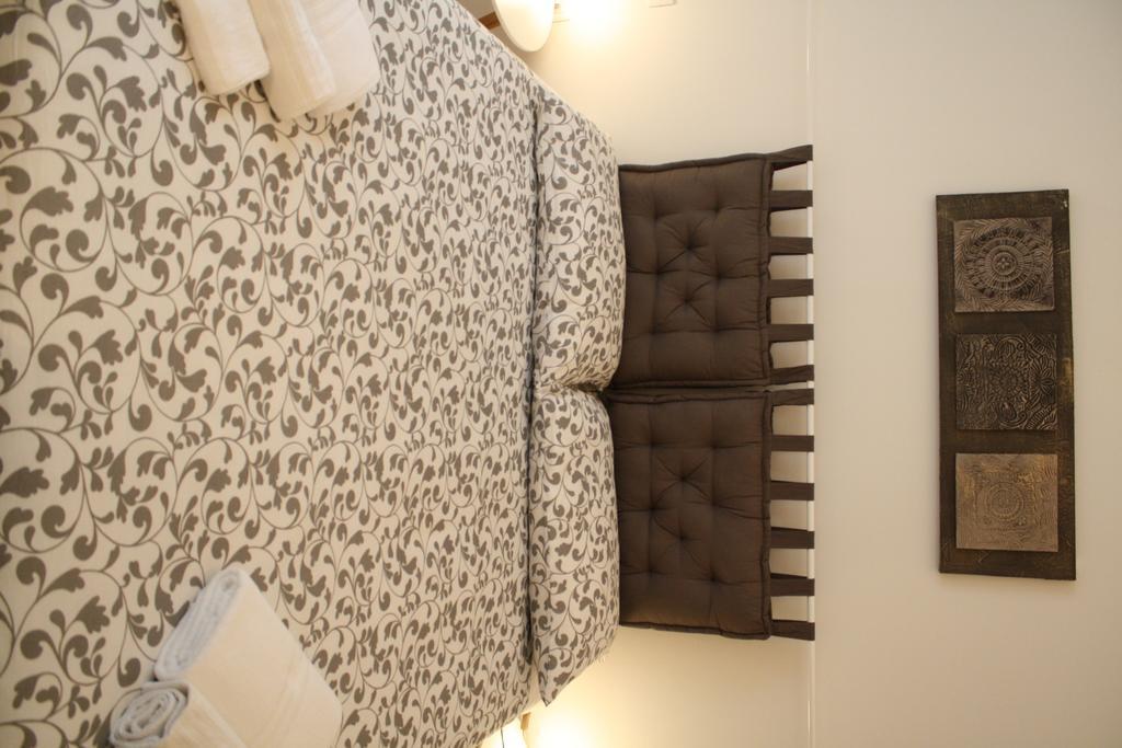 Casa Mia - No Reception Bed & Breakfast Trento Rom bilde