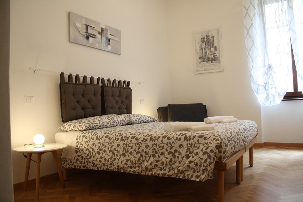Casa Mia - No Reception Bed & Breakfast Trento Rom bilde