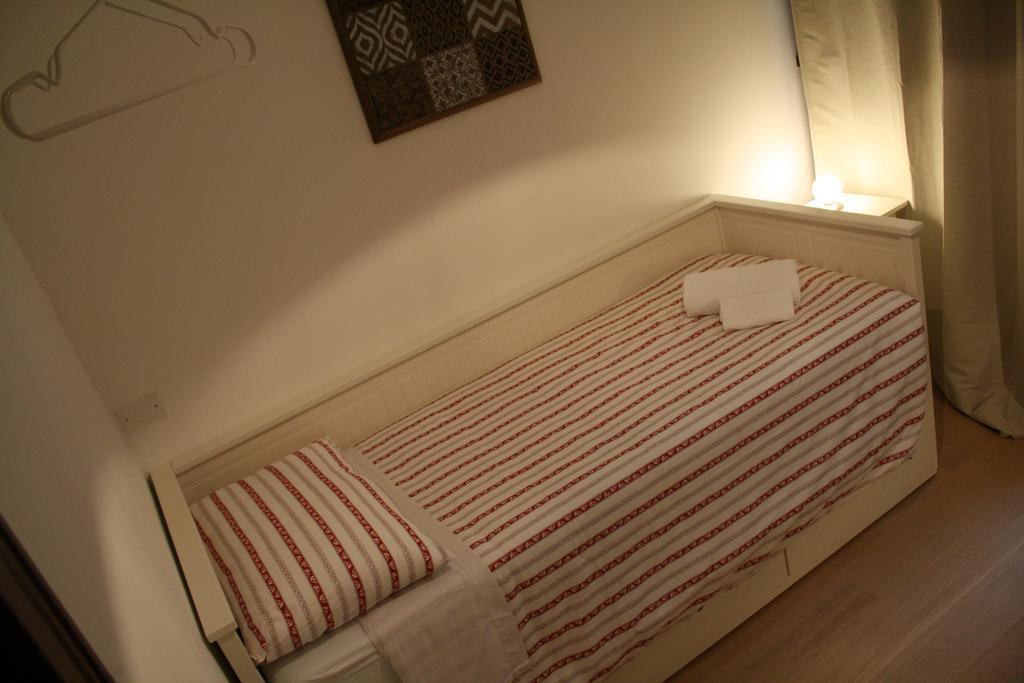 Casa Mia - No Reception Bed & Breakfast Trento Rom bilde